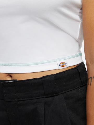 Maglietta 'PHILIPSBURG' di DICKIES in nero