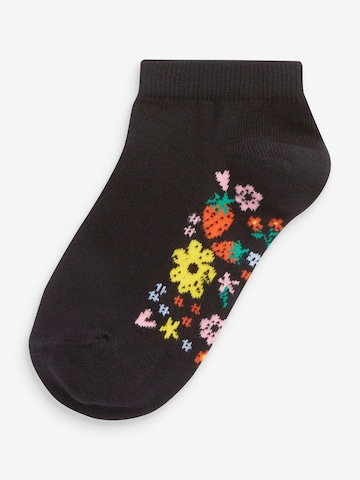 Next - Calcetines en negro