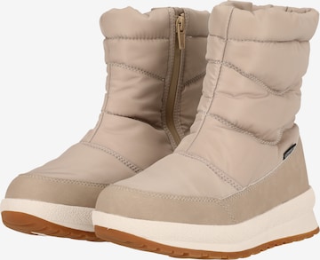 Whistler Boots 'Vasora' in Beige
