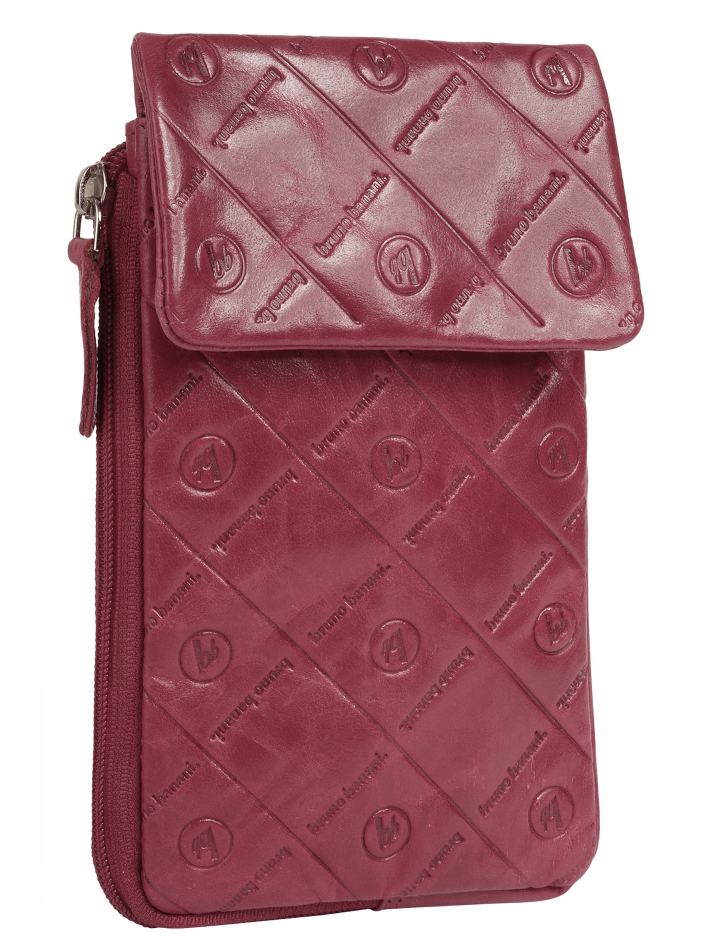 Sac à bandoulière Bruno Banani en rose