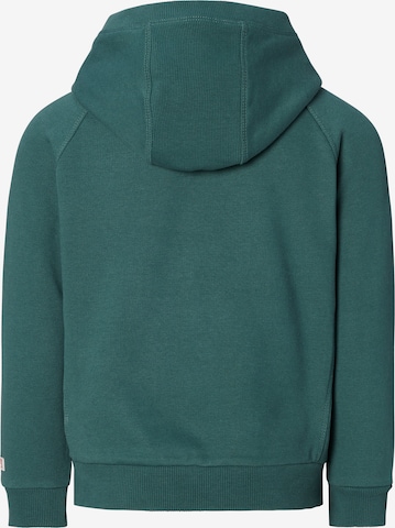 Pullover 'Keokuk' di Noppies in verde