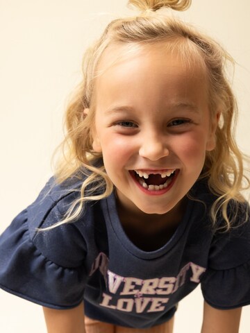 Looxs Revolution Shirt in Blauw