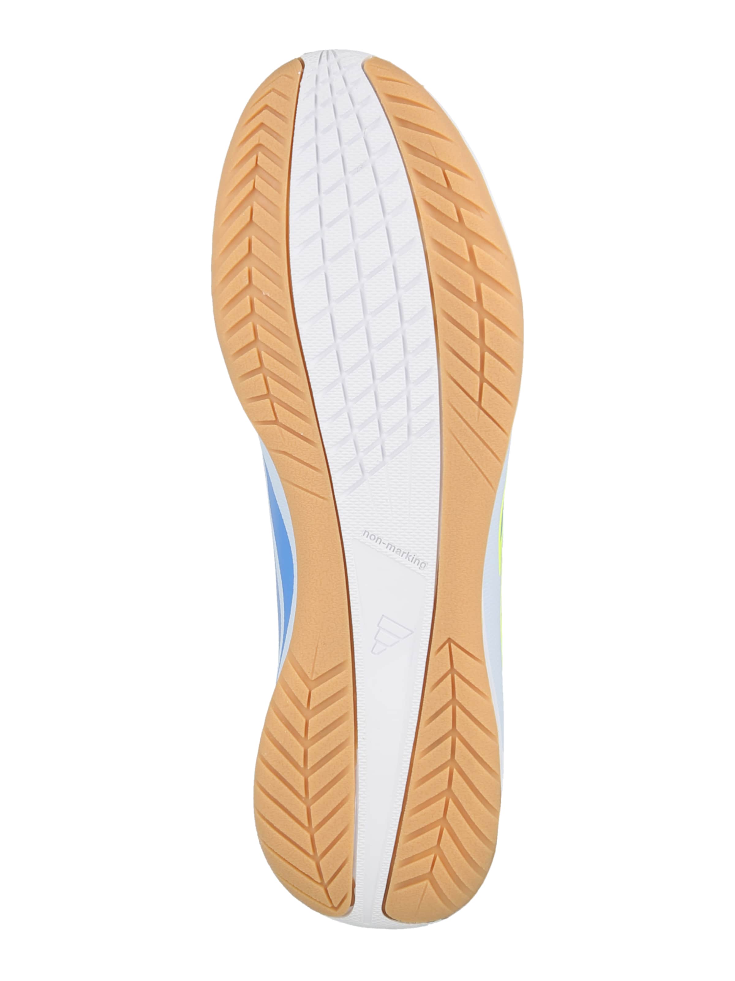 ADIDAS PERFORMANCE Futballcipők 'Predator Club' - kék