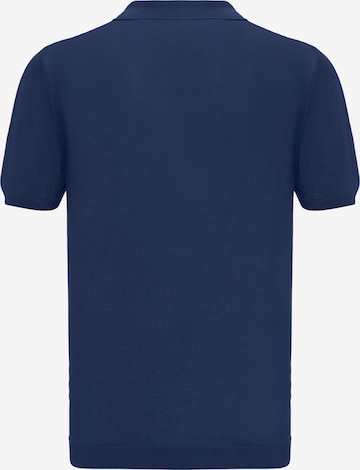 Felix Hardy Тениска в синьо