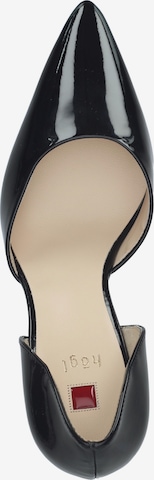 Högl Pumps 'Boulevard 70 Gl' in Black