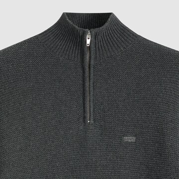 LEVI'S ® Свитер 'Housemark' в Серый