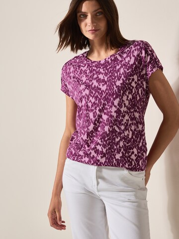 CECIL Shirt in Pink