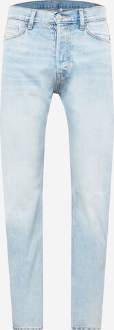 WEEKDAY Jeans 'Space Seven' in Blau: predná strana