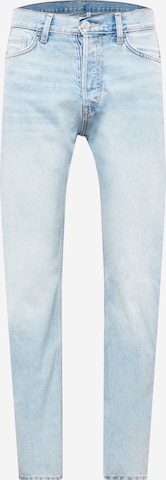 WEEKDAY Loosefit Jeans 'Space Seven' in Blau: predná strana