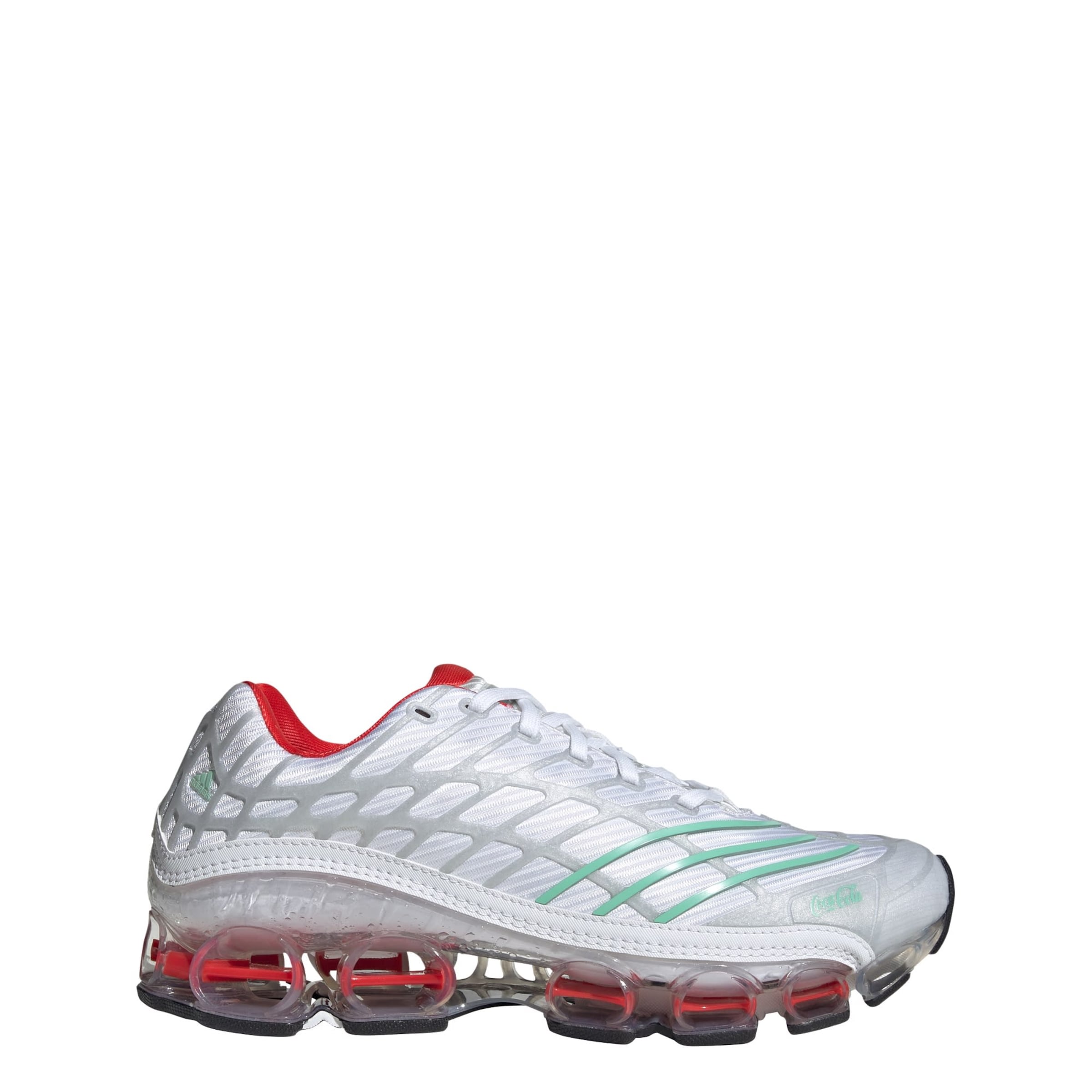 Sneaker bassa 'Megaride F50' in 35,5 ADIDAS ORIGINALS di colore bianco, Visualizzazione prodotti
