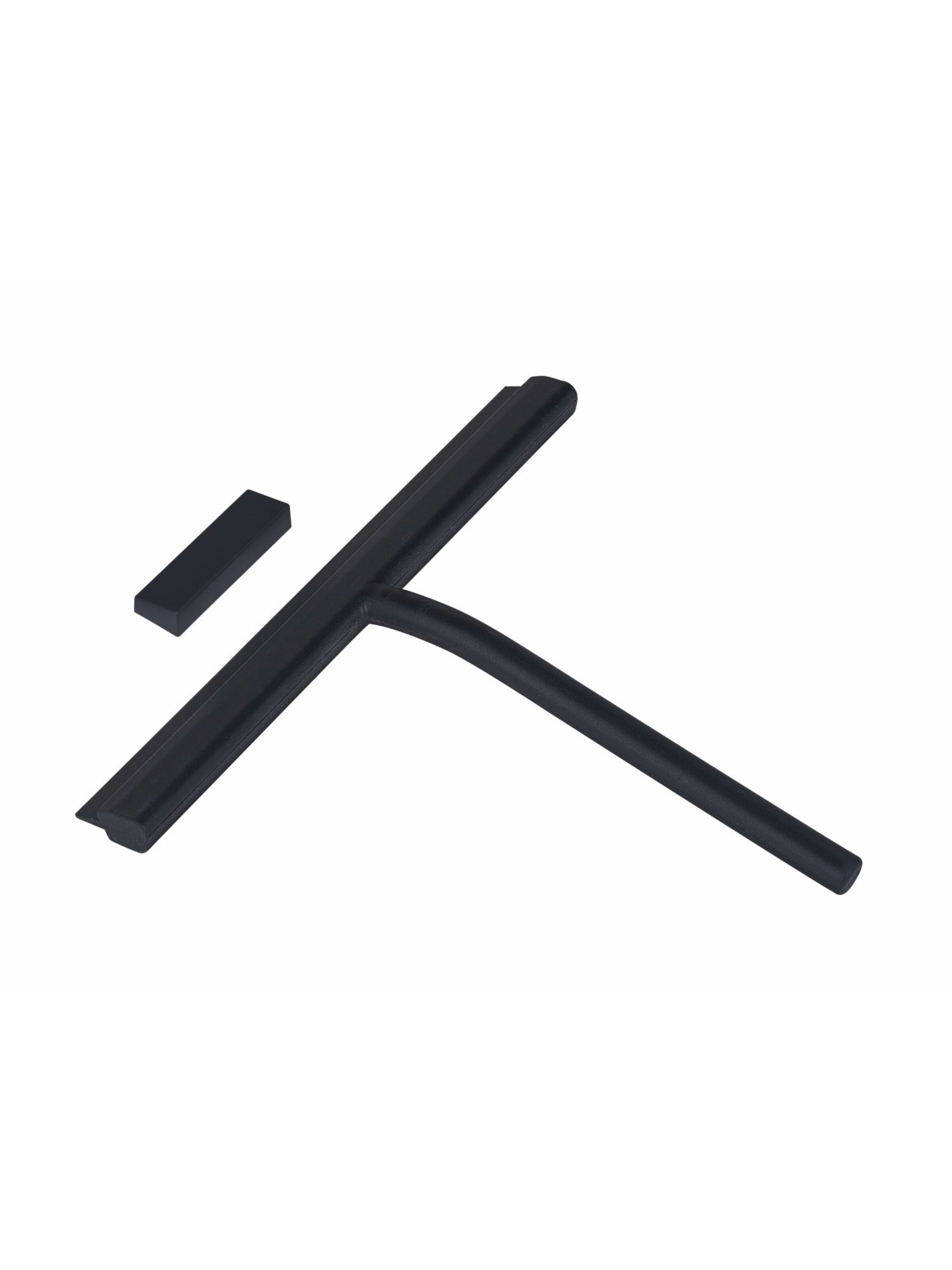 Wenko Shower Accessories 'Agana' in White