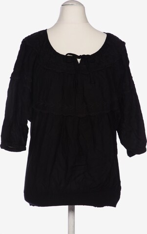 ESPRIT Blouse & Tunic in S in Black: front