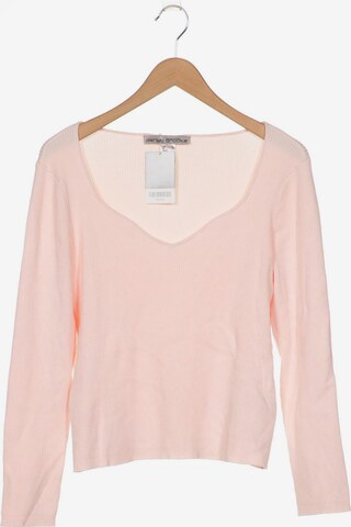 Ashley Brooke by heine Pullover S in Pink: predná strana