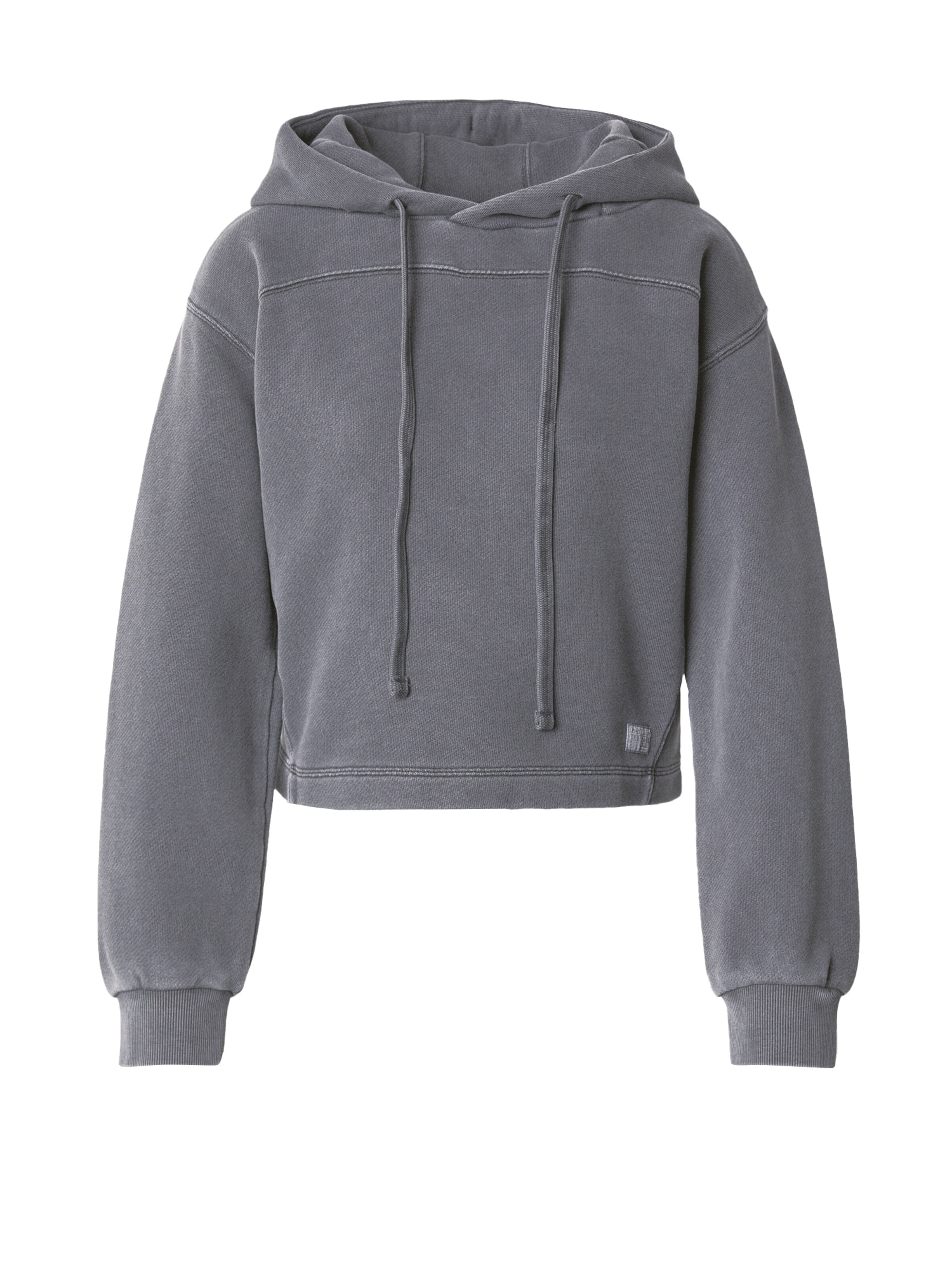 G-STAR Sweatshirt in schwarz, Produktansicht
