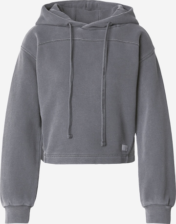 G-STAR Collegepaita värissä musta: etupuoli