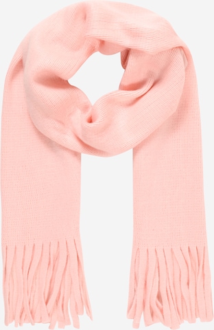 Dorothy Perkins Sjal i rosa: forside