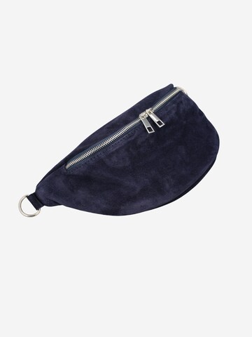 Adel Bags Gürteltasche 'Marina' in Blau