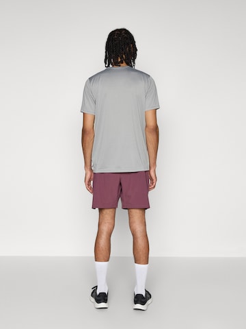 new balance Regular Sportbroek 'Essentials 7' in Lila