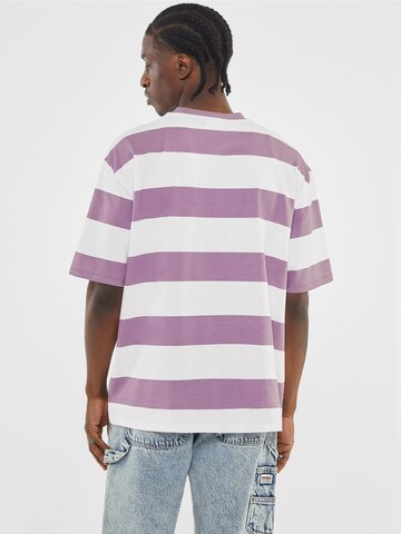 GUESS Shirt in Purple