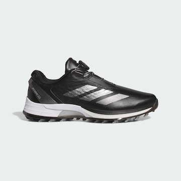 ADIDAS PERFORMANCE Sportschuh 'Adizero Zg' in Schwarz