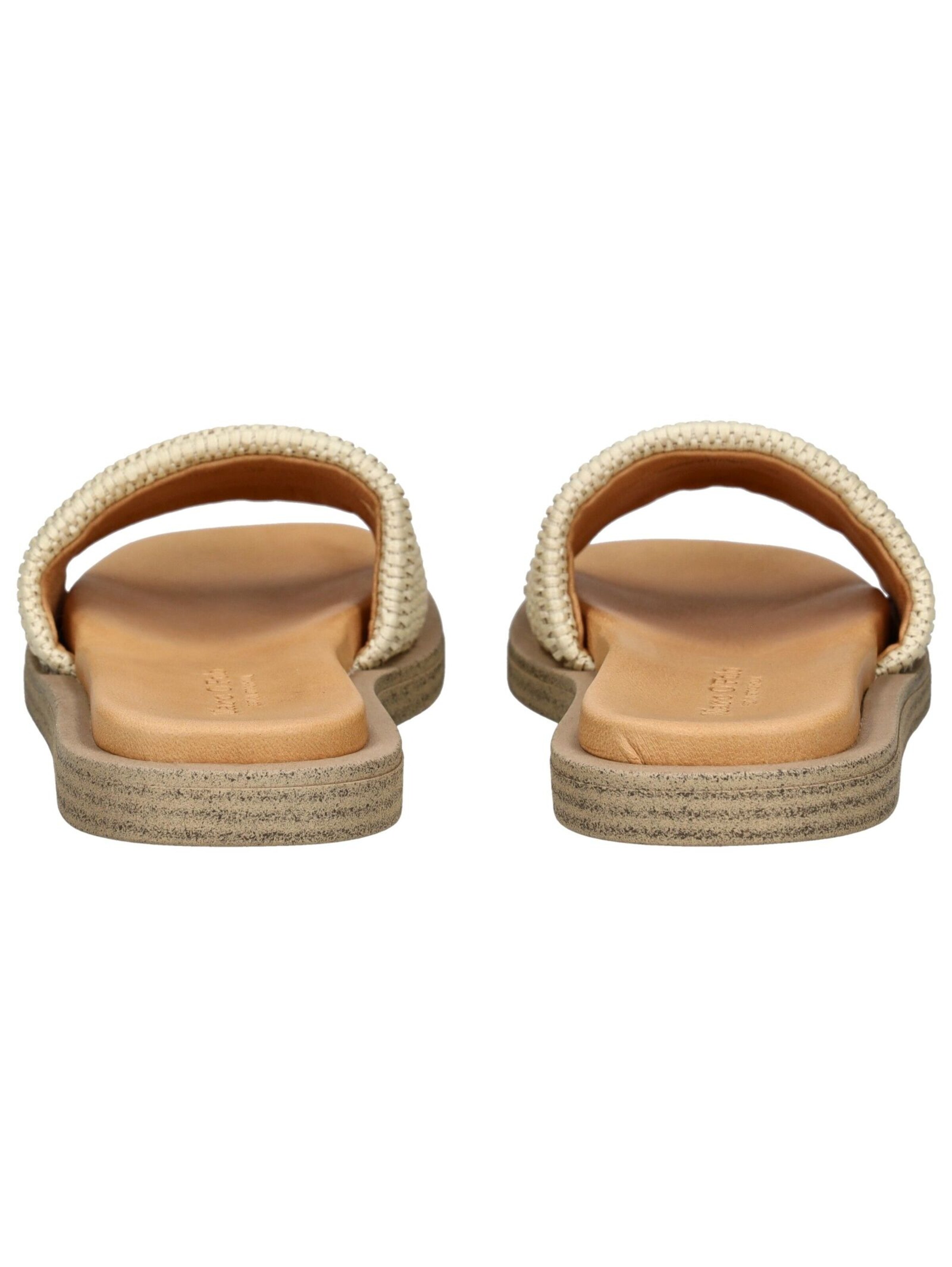 Marc O'Polo Mule in Beige