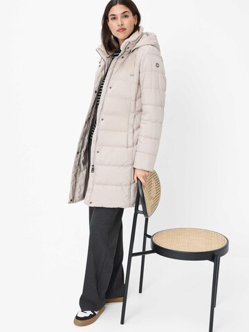 Fuchs Schmitt Wintermantel 'Warschau'‌‌ in Beige