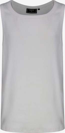 SikSilk Toiminnallinen paita koossa L värissä helmenvalkoinen, Tuotenäkymä