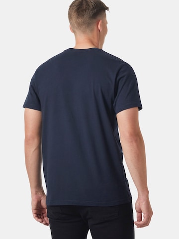 HELLY HANSEN Μπλουζάκι 'BOX 2.0' σε μπλε