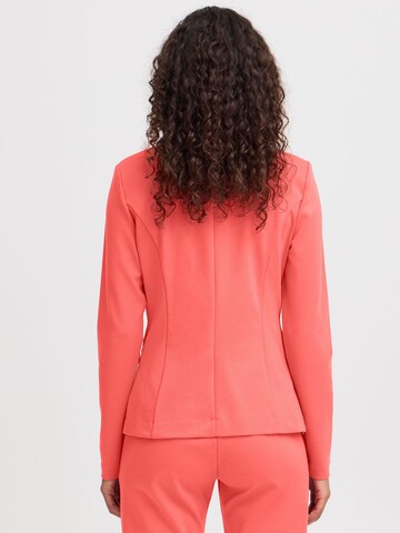 ICHI Blazers 'Kate' in Oranje