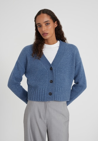 Style Republic Strickjacke in Blau