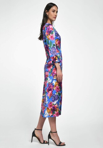 Laura Biagiotti Roma Dress in Mixed colors