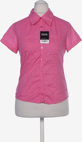 Phase Eight Blouse & Tunic in M in Pink: front