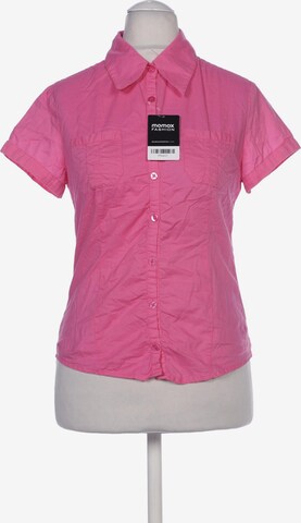 Phase Eight Bluse M in Pink: predná strana