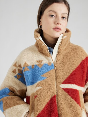 Weekend Max Mara Átmeneti dzseki 'MANNA' - bézs