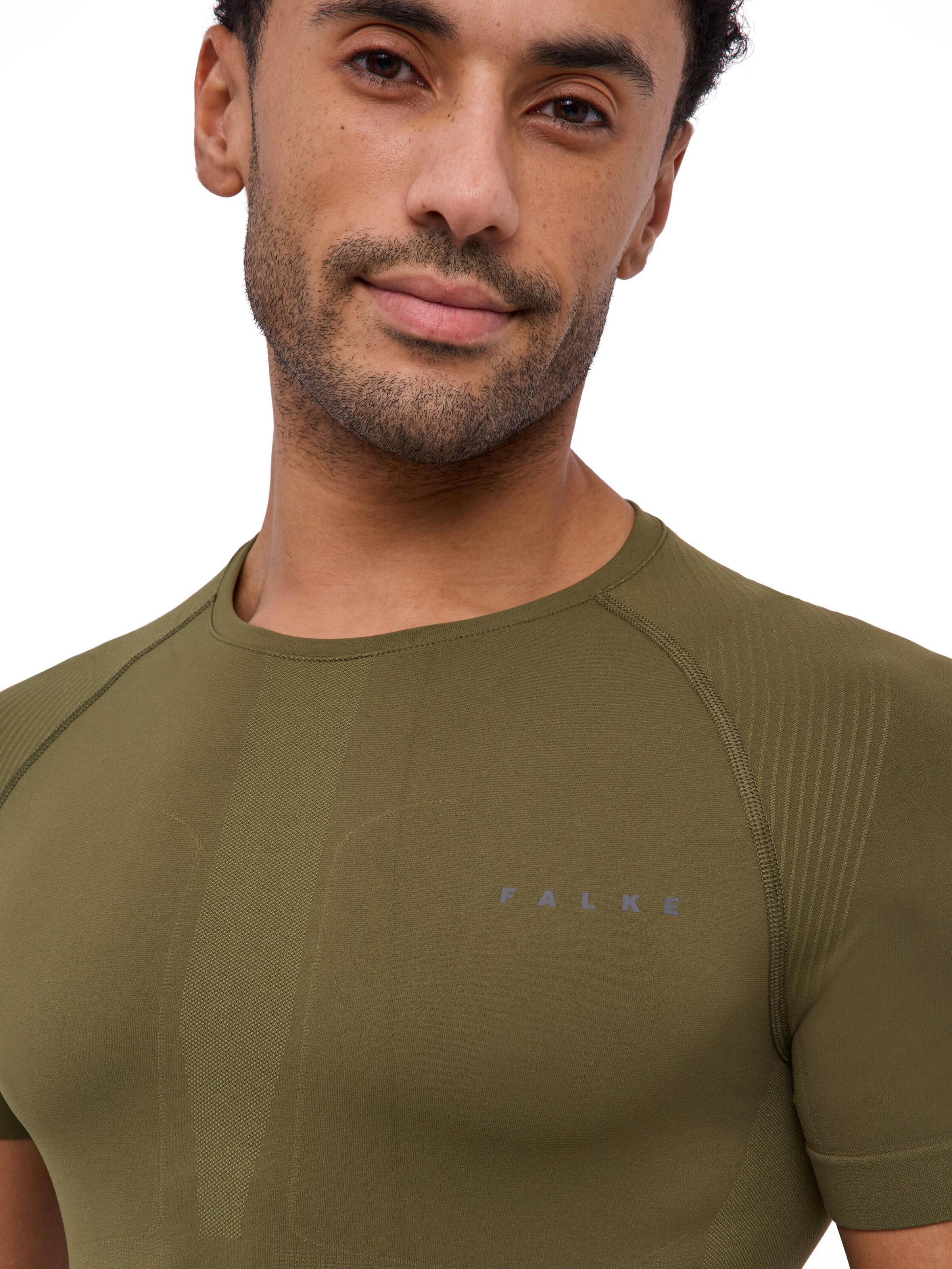 FALKE Base Layer‌‌‌‌‌ in Grün