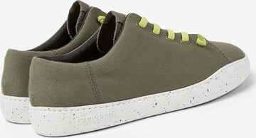 CAMPER Sneakers laag 'Peu' in Groen