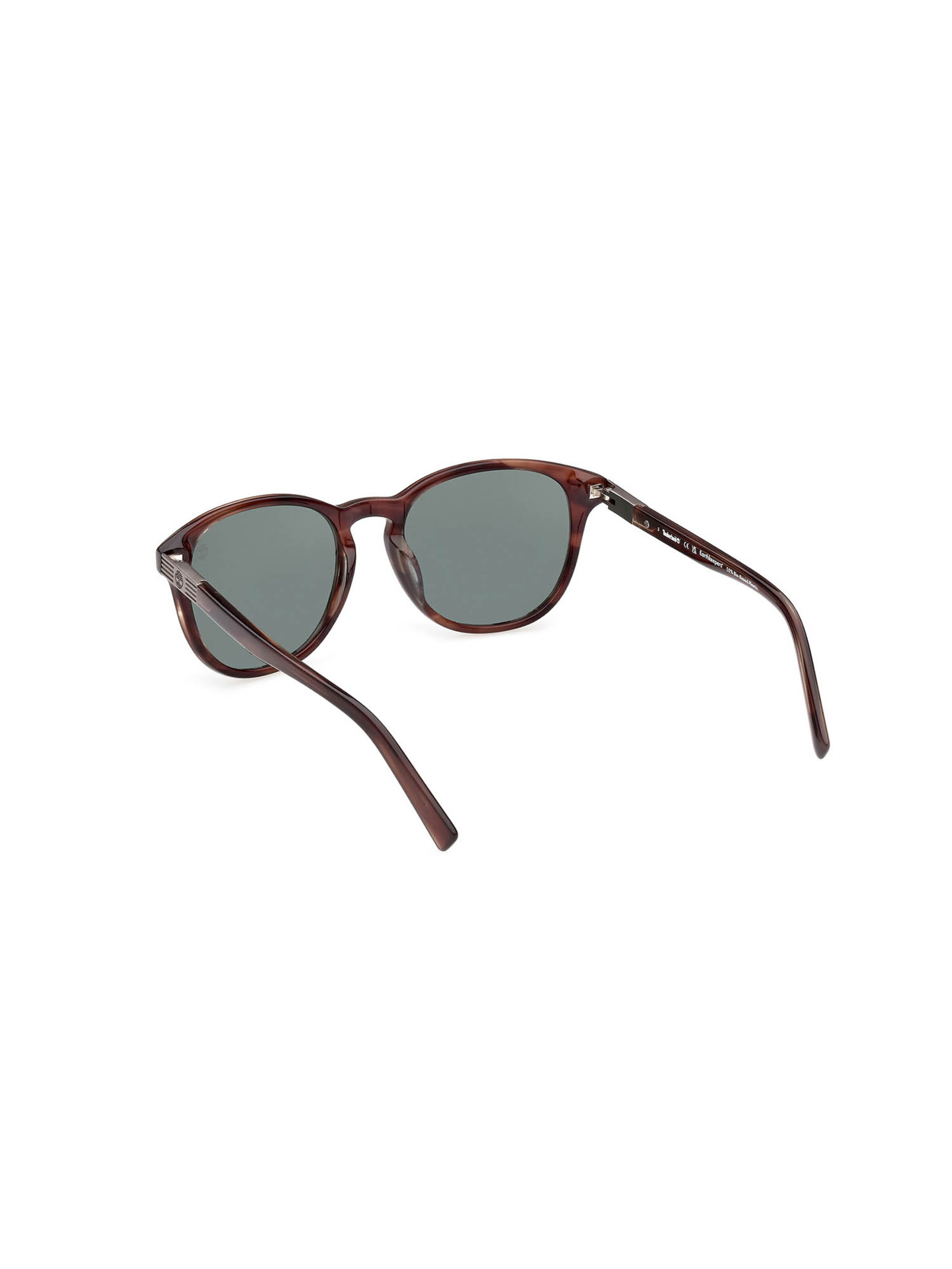TIMBERLAND Sunglasses in Brown