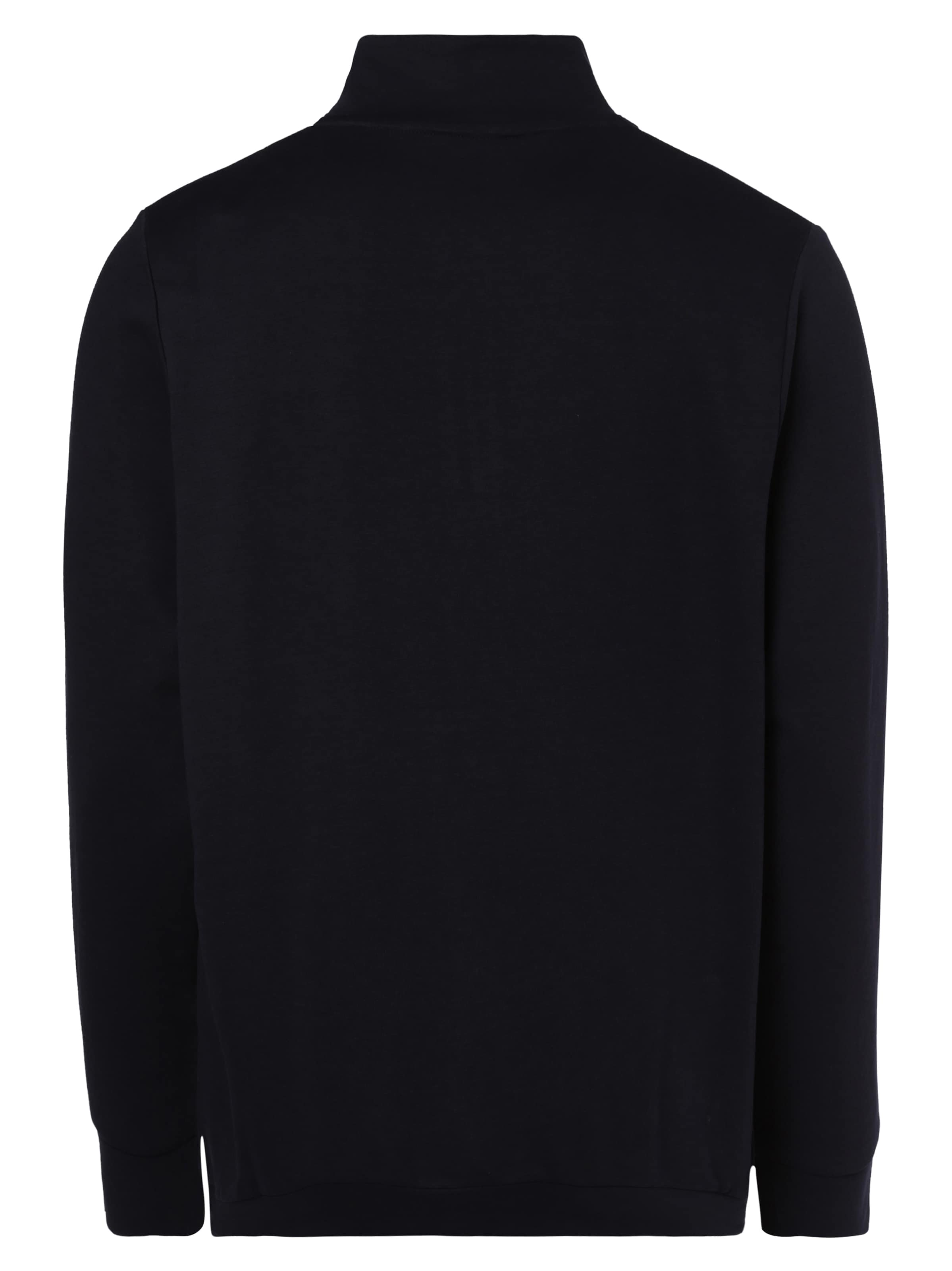 FYNCH-HATTON - Sudadera en azul