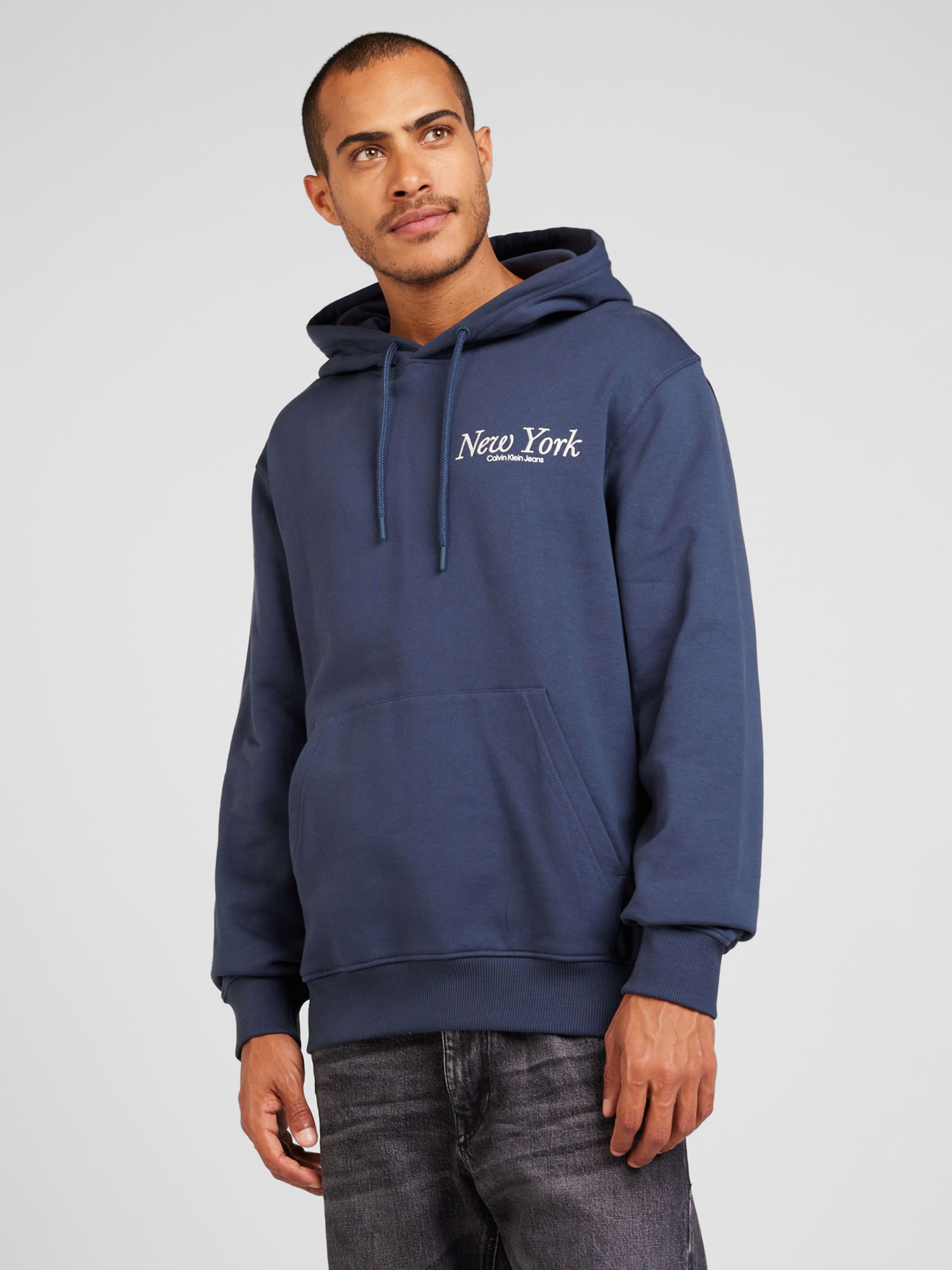 Calvin Klein Jeans New York ABOUT YOU