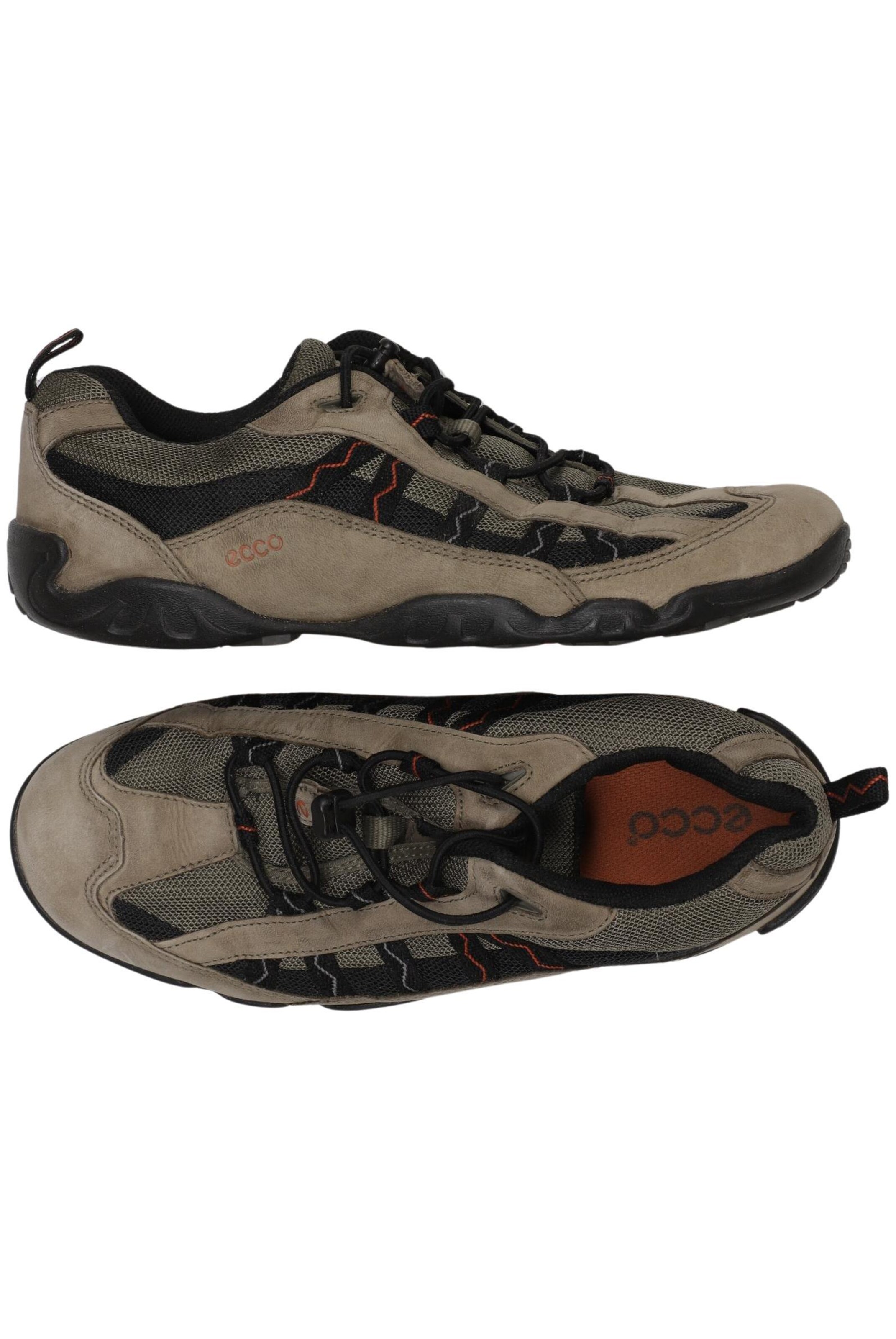 ECCO Sneaker 39 in Mischfarben: Vorderseite