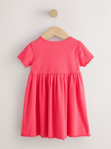 Robe Next en rouge