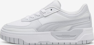 PUMA Baskets basses 'Cali Dream' en gris / blanc, Vue avec produit