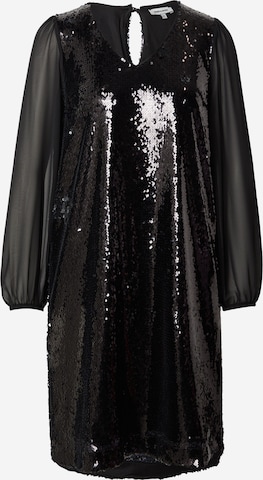 MORE & MOREKoktel haljina - crna boja: prednji dio