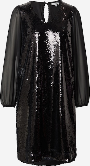 MORE & MORE Cocktailmekko värissä musta, Tuotenäkymä