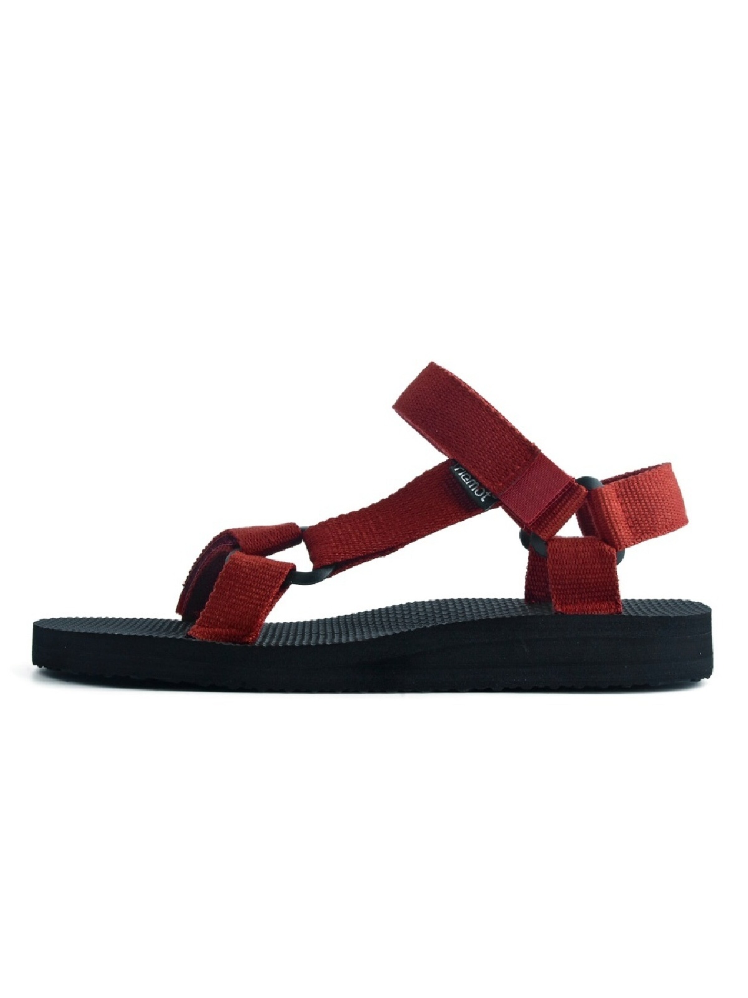 riemot Sandals in Red