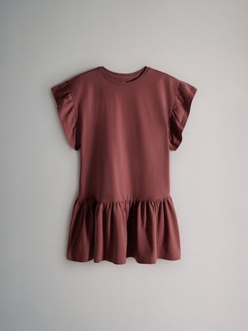 The Set Jurk in Bruin