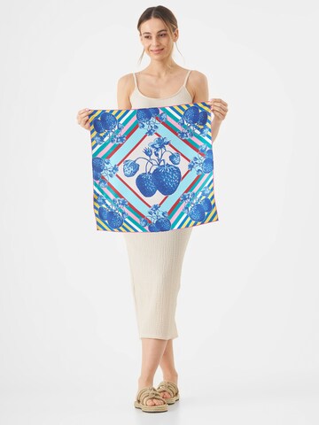 CODELLO Doek in Blauw