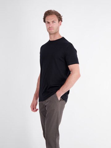 LRS Shirt in Black