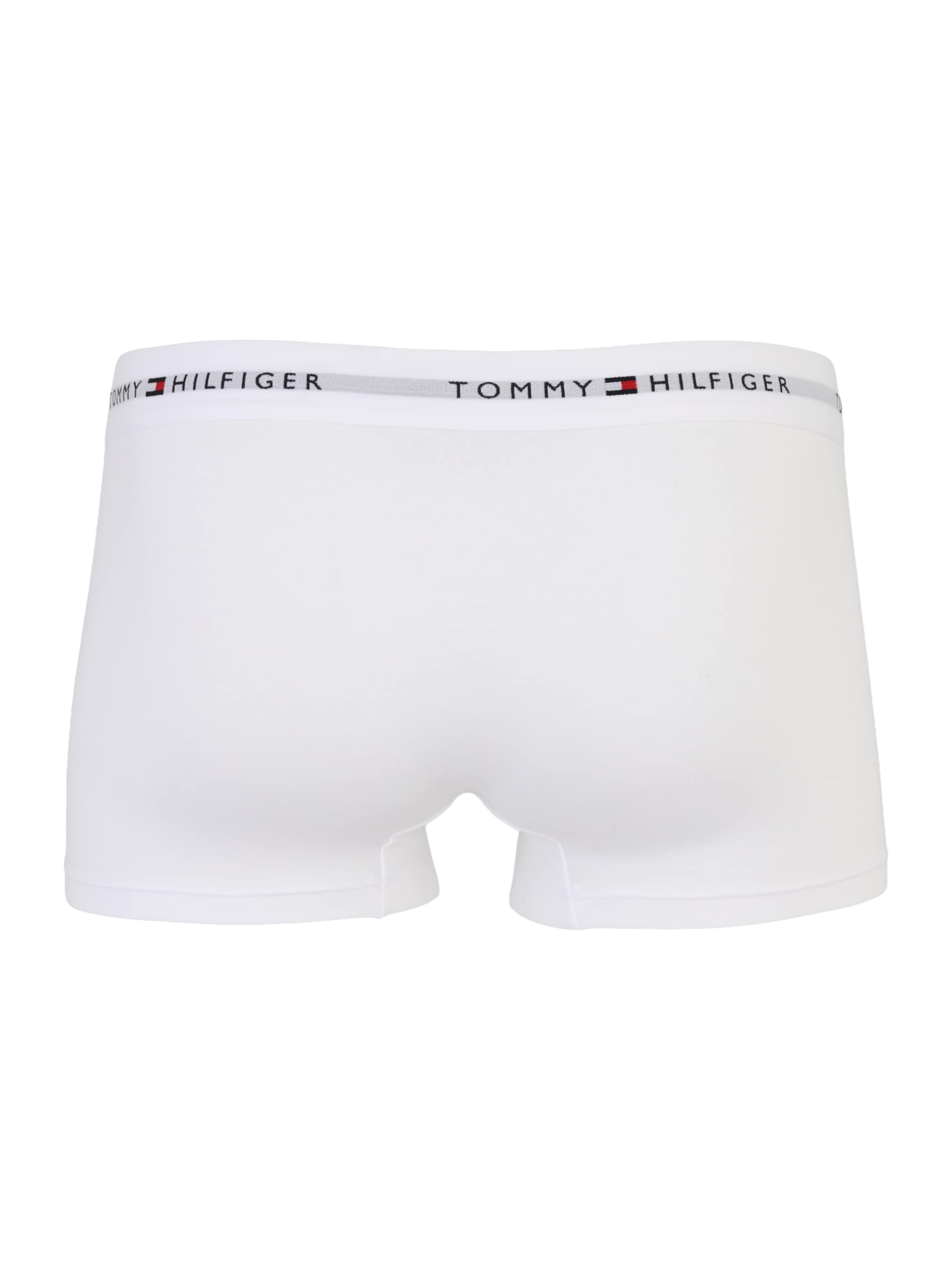 Tommy Hilfiger Underwear Μποξεράκι σε λευκό