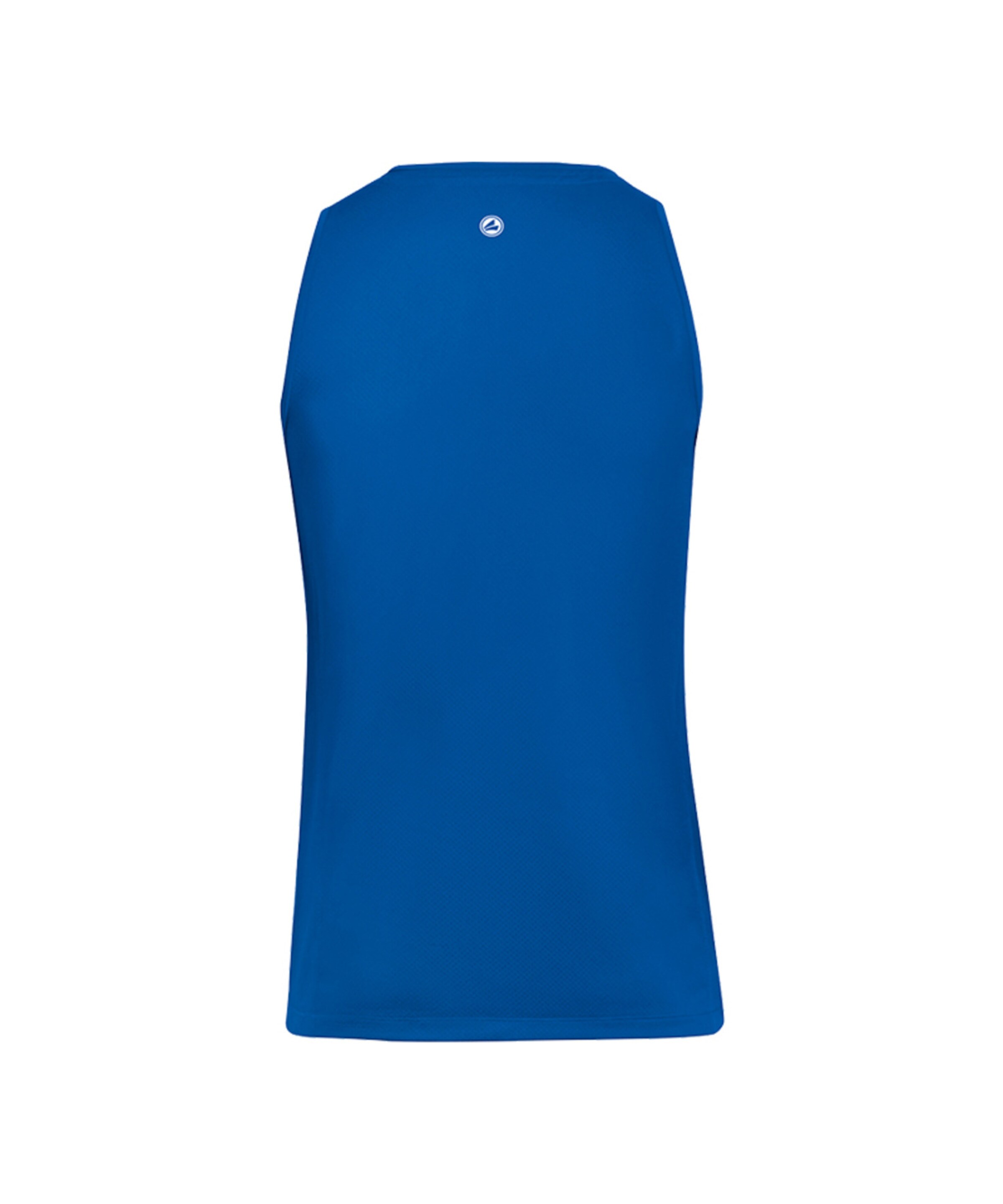 JAKO Performance Shirt 'Run 2.0' in Blue